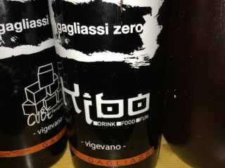 Kibo Sushi And Fusion