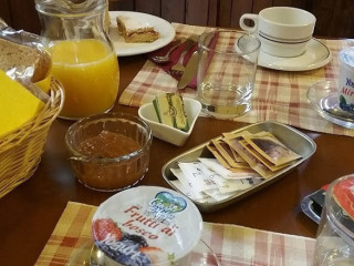 Trattoria Bain