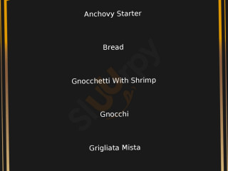Il Grottino