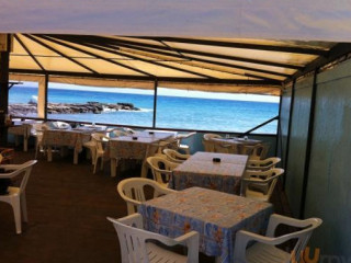 La Scala Azzurra