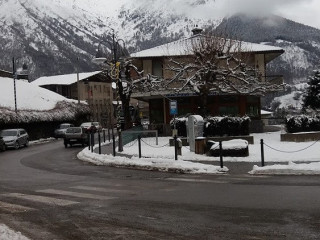Pizzeria Carrara Di Babayagasrl