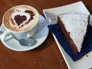 New Cafe Alex