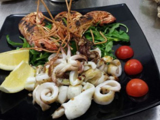 Made In Sud Pizzeria-trattoria Verace