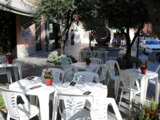 Papppapizza&caffe' Ventimiglia
