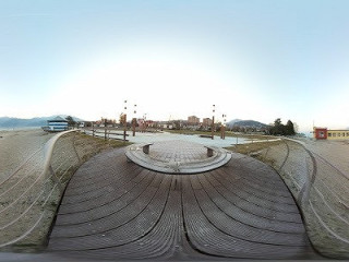 Le Fontanelle Beach