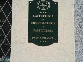 La Brasserie
