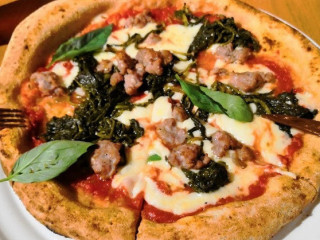 Pie Italiana Espressa