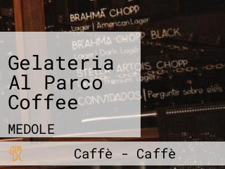 Gelateria Al Parco Coffee