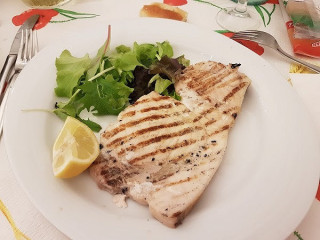 Osteria Del Borgo