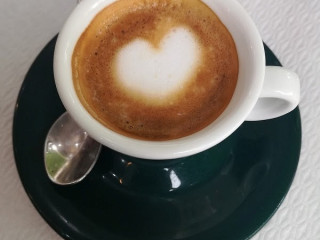 Cafè Tablè