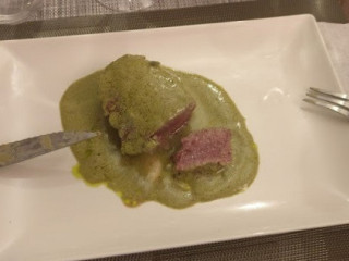 L'osteria Come A Casa