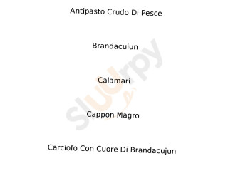 Dalla Padella Alla Brace
