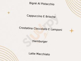 Cosmo Pasticceria Caffetteria Cucina