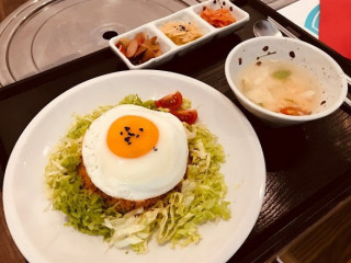 Imone Coreano