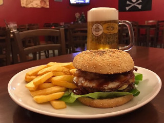 Willy L'orbo Pub Birreria