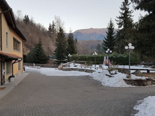 Vecchio Mulino