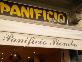 Panificio Piombo