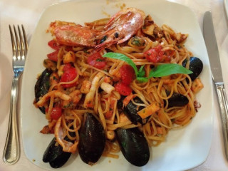 Osteria Antichi Sapori