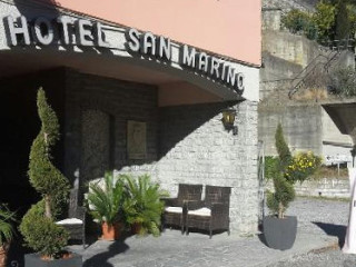 San Marino Laglio