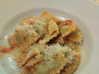 Trattoria Nadia
