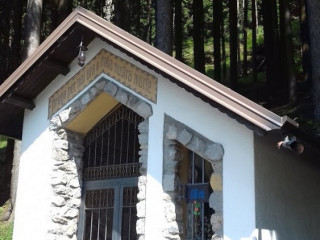 Chalet Lova
