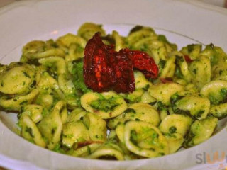 Pizzeria Dai Pugliesi