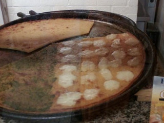 Fugassa Faina Pizzeria