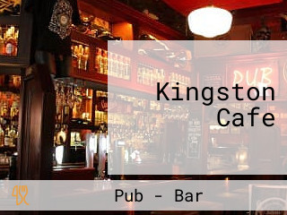 Kingston Cafe