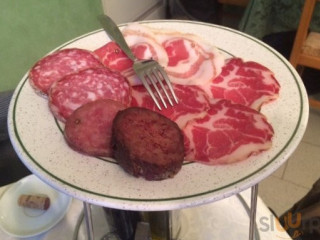 La Nuova Trattoria Belvedere