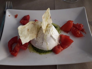 La Grotta