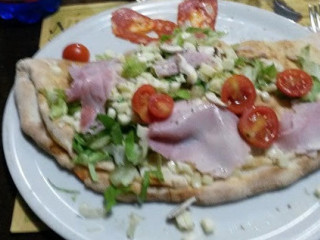 La Pizza