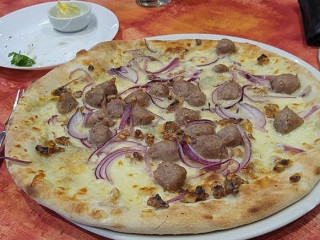 Pizzeria Morona