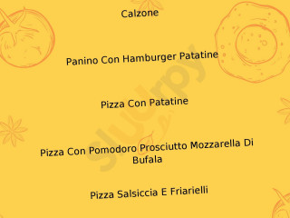 Pizzeria La Ruota