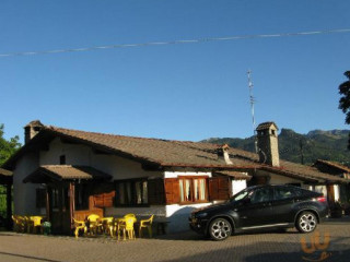 Bar Ristorante Sciovia