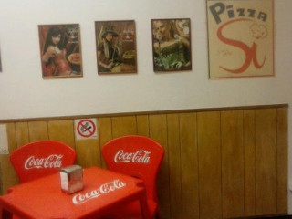 Pizza Si