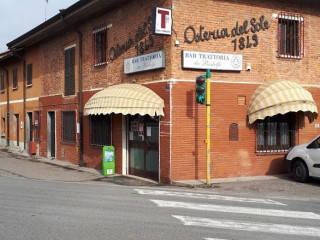 Trattoria Da Rodolfo