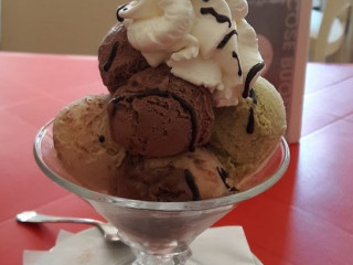 Yogurtlandia Mariano