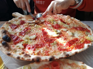Pizzeria Il Torchio