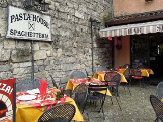 Pasta House Spaghetteria