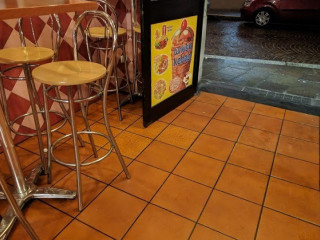 Istambul Doner Kebab
