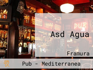 Asd Agua