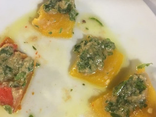 Trattoria San Carlo