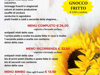Il Vecchio Castagno