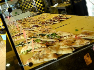 Small Pizza Ancona 1 Maggio