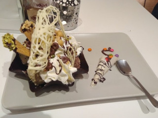 Gelateria Kokonuts