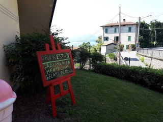 Gelateria Cremeria Del Lago