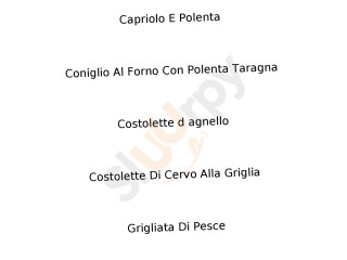 Bar Ristorante Pizzeria Coira