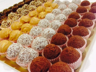 Pasticceria Zoppi Jesi