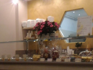 Gelateria L'aperegina