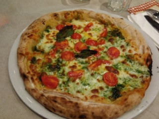 Pizzeria Da Berto